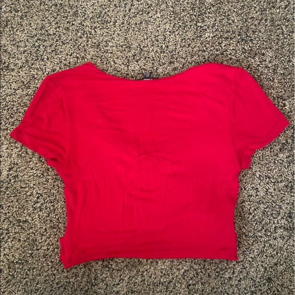 Lulus Blouse - Picture 2 of 3